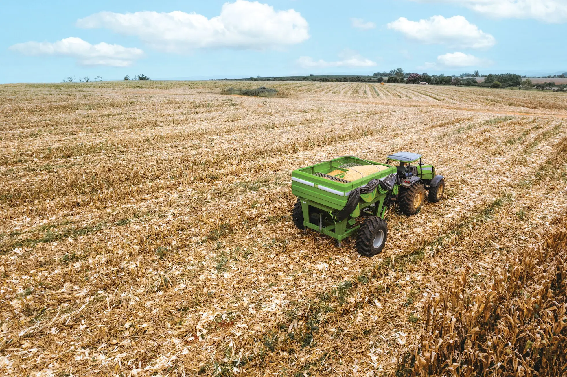 Acre dribla queda na região Norte e aumenta projeção agrícola para 2026