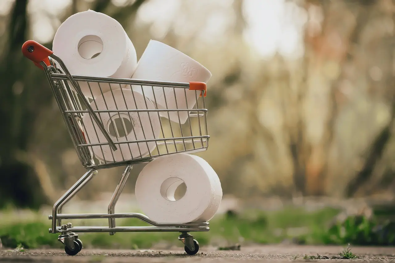 Aproveite a Black Friday de Fraldas para fazer solidariedade