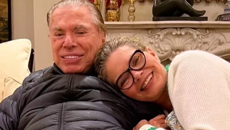 Filha mais velha esclarece sumiço de Silvio Santos da TV: “Não é a mesma pessoa”