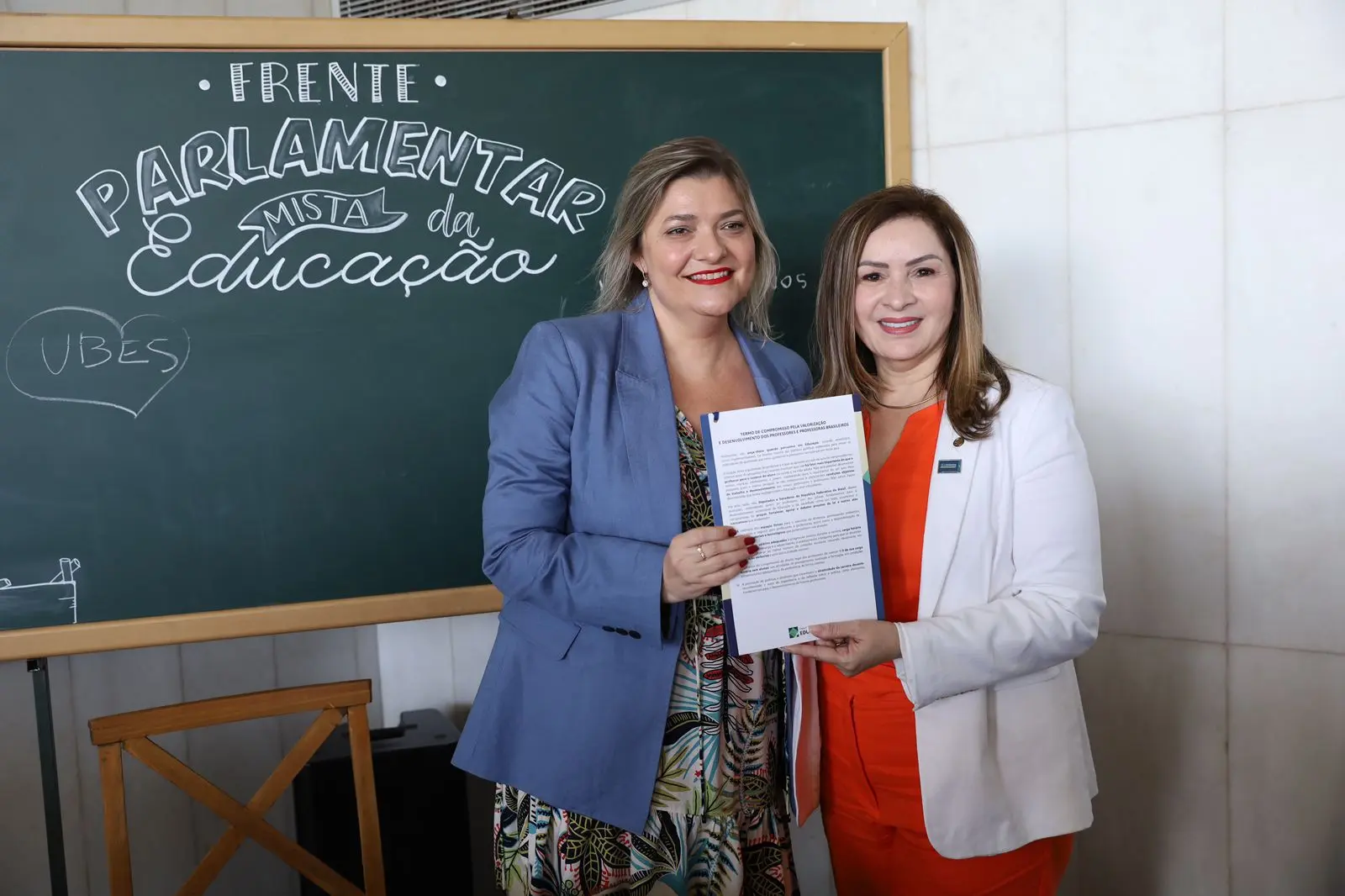 Incluir professores da Educação Infantil no Magistério é corrigir uma injustiça, garante Socorro Neri