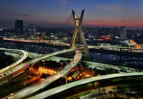 São Paulo é eleita uma das melhores cidades do mundo; veja lista