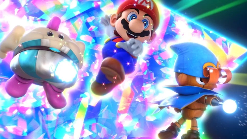 Super Mario 3D World + Bowser's Fury — como se dar bem na nova aventura do  Switch que leva o nome do vilão - Nintendo Blast