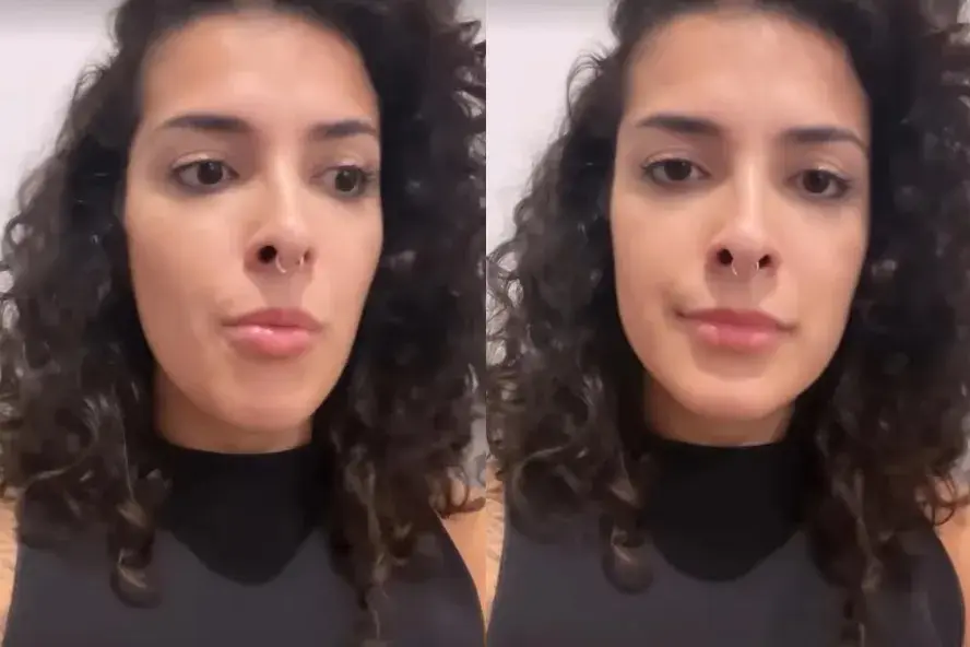 Giovana Fagundes se desculpa por piada com morte de Marília Mendonça