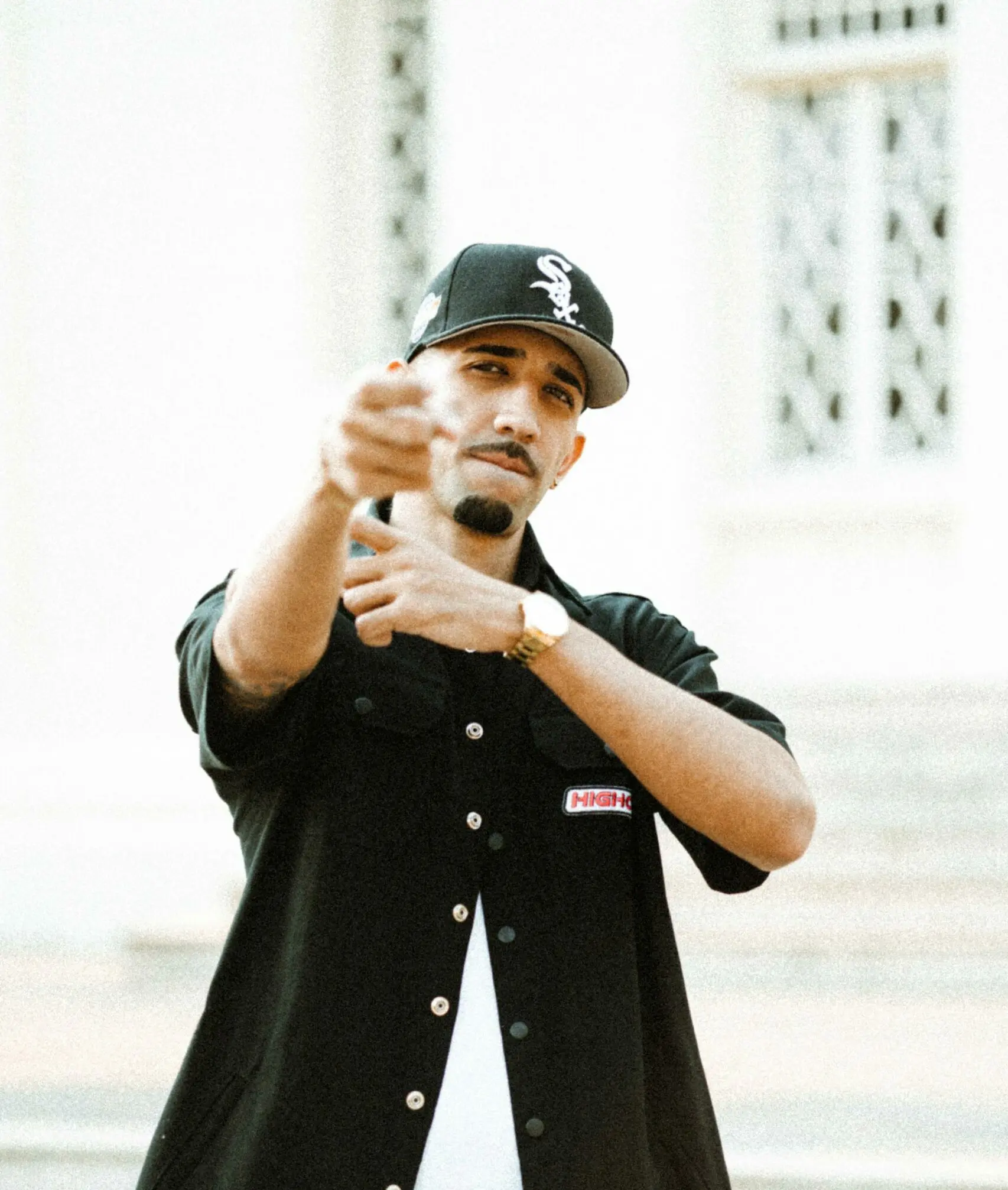 Artista acreano atinge o topo do Spotify com música autoral; VEJA