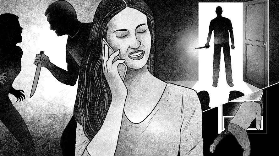 Último contato, invasão e estupro: entenda a dinâmica do assassinato de mãe e três filhas