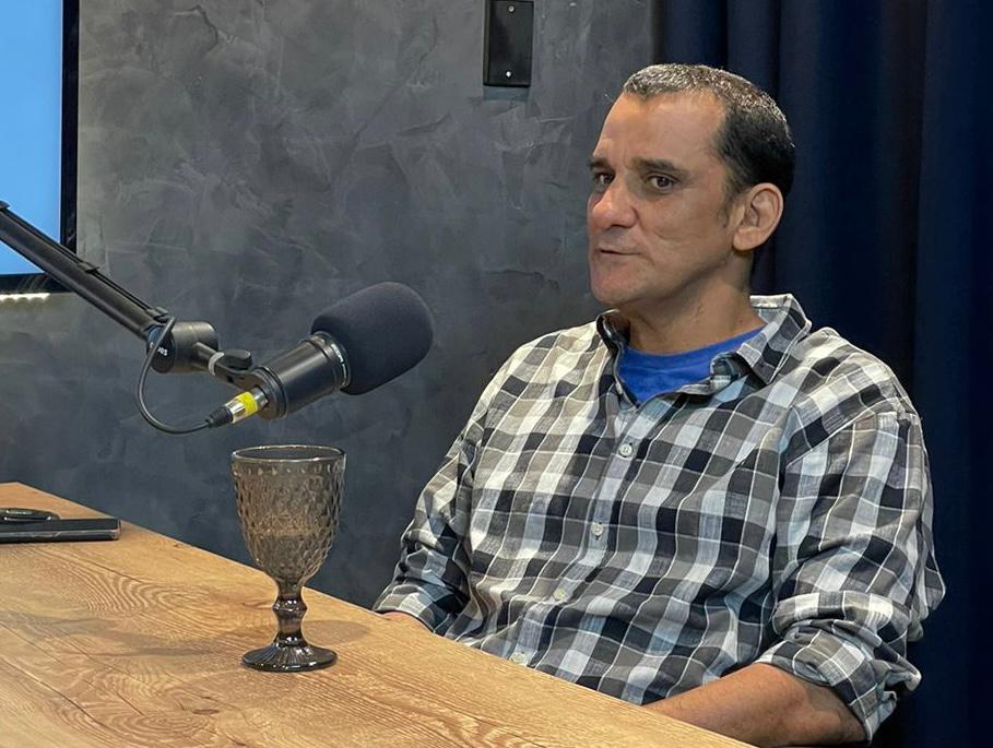 Valdemar Neto segue no comando do Rio Branco por mais dois anos