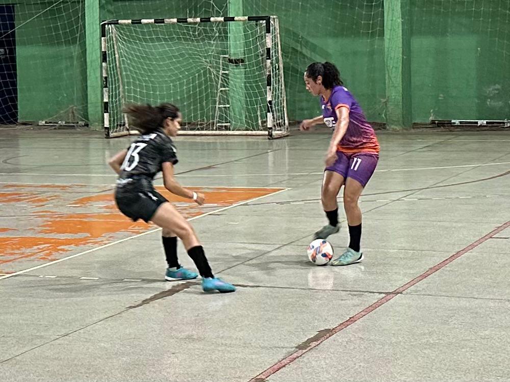 Com jogos movimentados, Atlético Xapuriense e Veneza são finalistas do Estadual Feminino