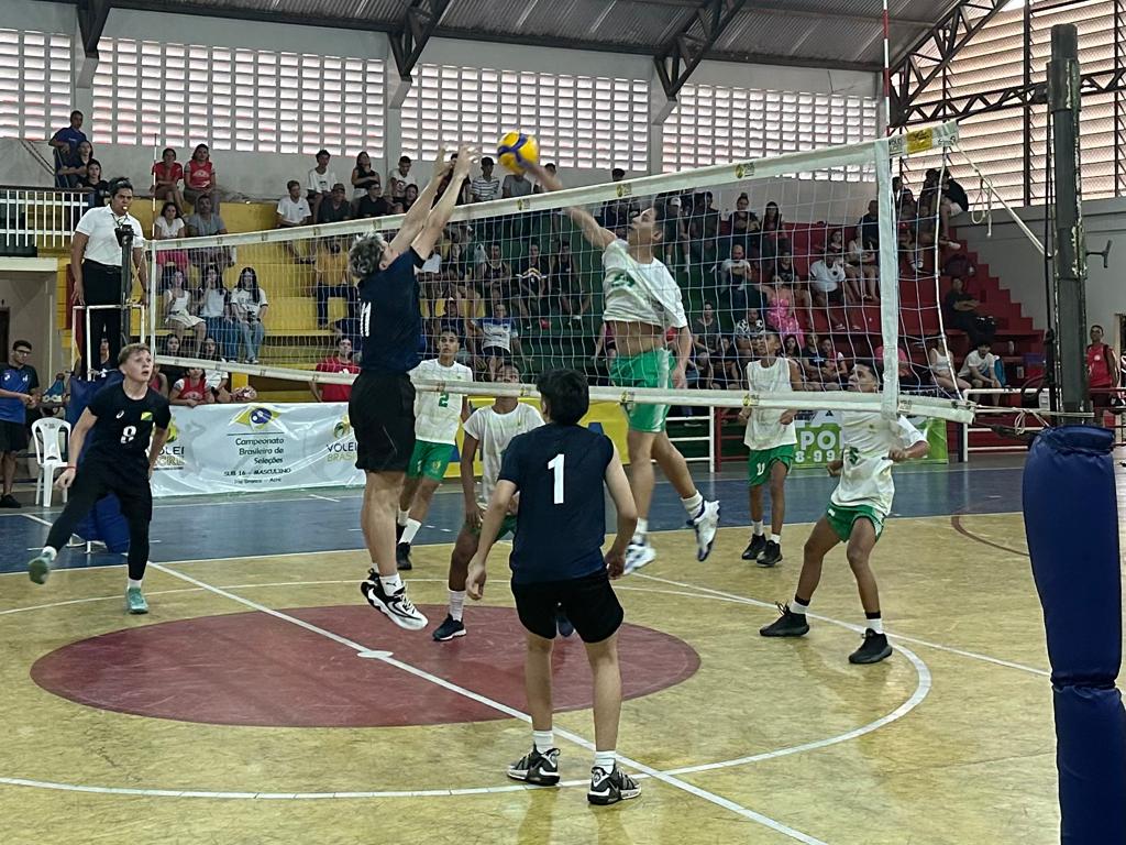 Acre vence Piauí e entra na disputa por uma vaga na semifinal do Brasileiro