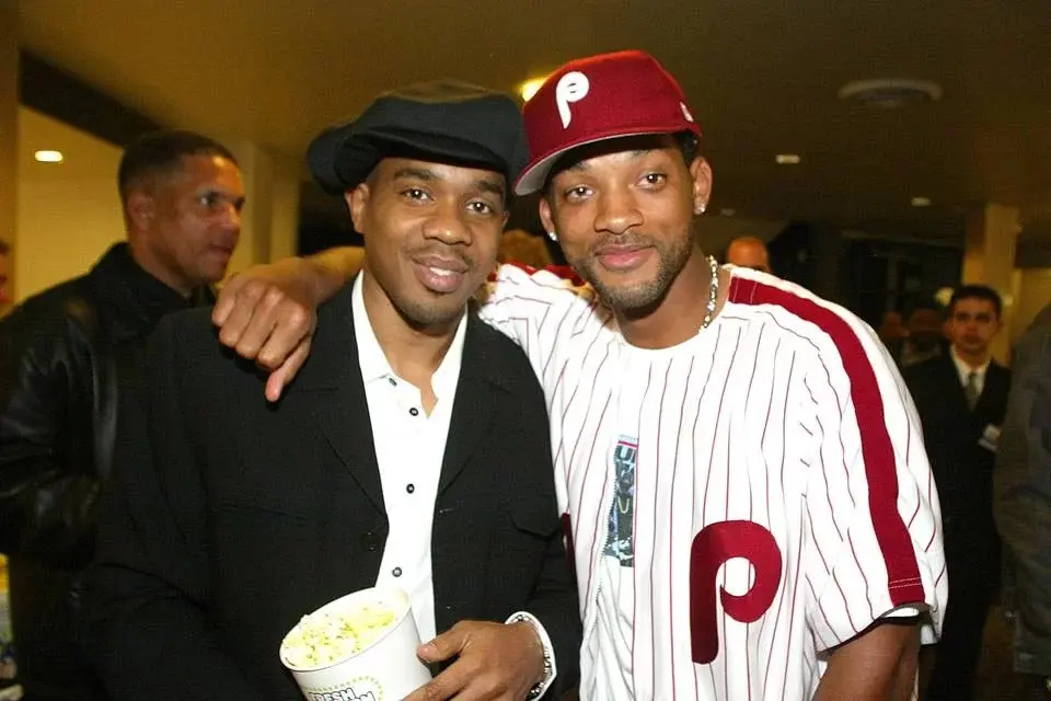 Ex-assistente diz ter visto Will Smith fazendo sexo com ator de série