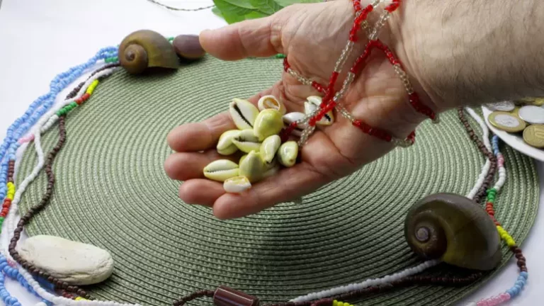 Previsões dos búzios para todos os signos em dezembro
