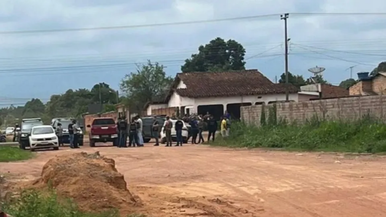 Polícia Civil prende suspeitos de sequestrar a filha de gerente do Bradesco Polícia Civil prende suspeitos de sequestrar a filha de gerente do Bradesco