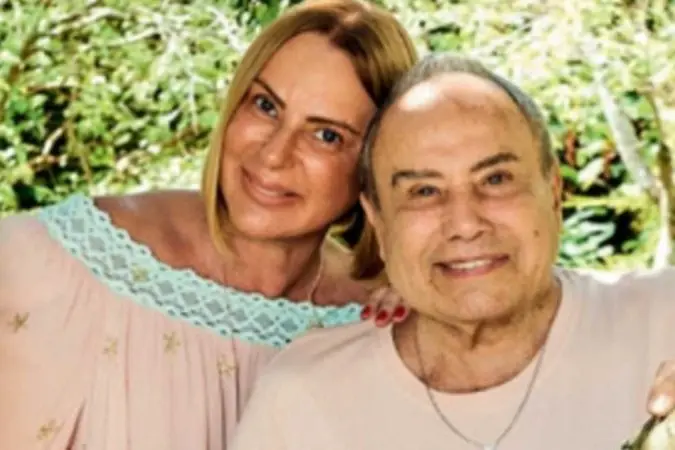 Stênio Garcia passa mal, desmaia e precisa ser hospitalizado