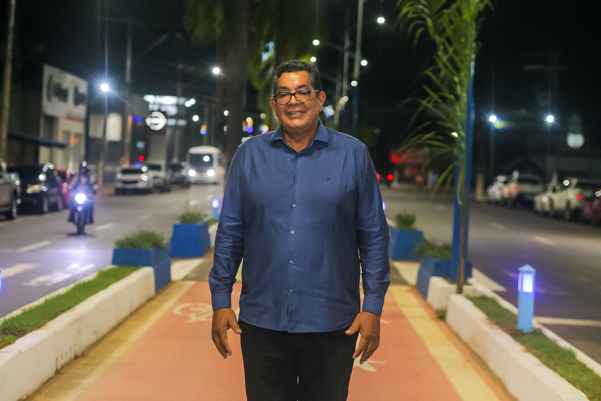 Secretário de infraestrutura de Rio Branco diz que obra na Via Chico Mendes é “obrigação”