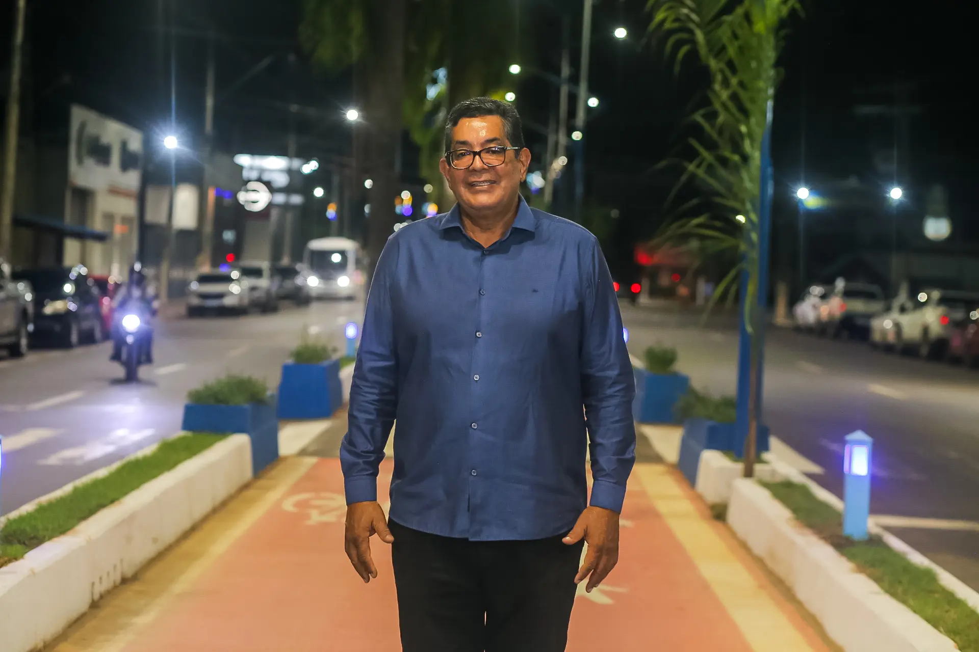 Secretário de infraestrutura de Rio Branco diz que obra na Via Chico Mendes é “obrigação”