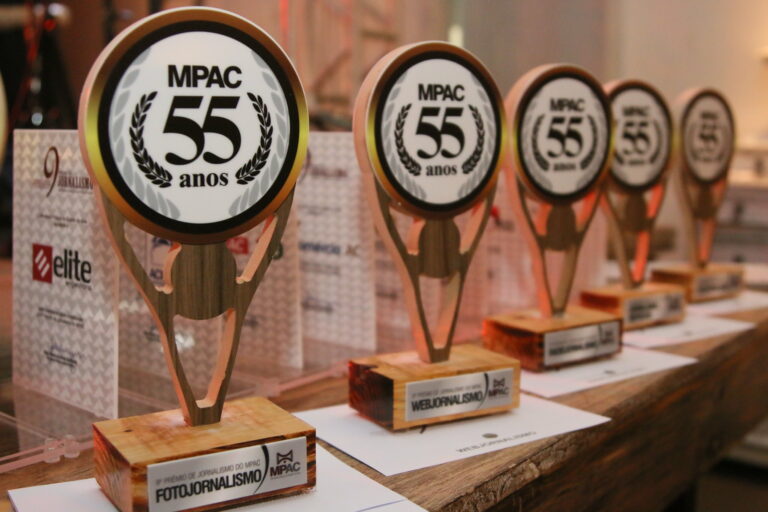 Exclusivo: Prêmio de Jornalismo do MPAC será repaginado e terá presença de celebridades e festão