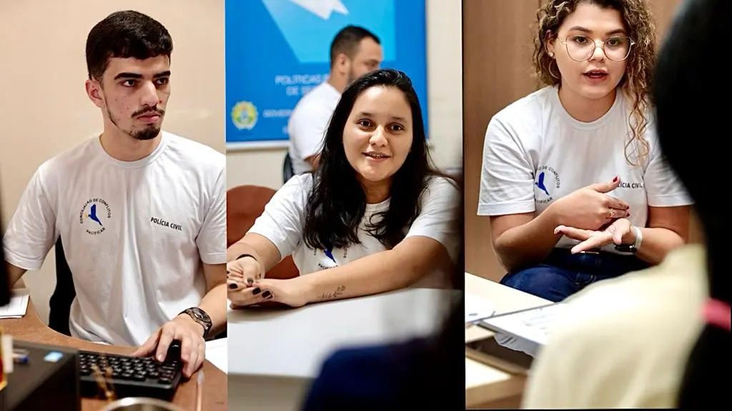 Governo realiza mais de 90 acordos durante a 2ª Semana de Conciliações no Acre
