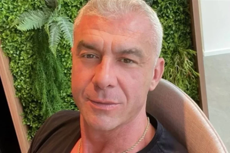 Alexandre Correa posta frase enigmática no Natal: “Diabo sussurrou”