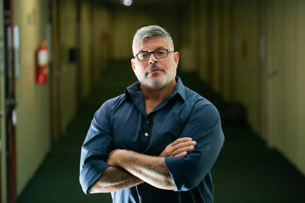 Ex-diretor da Globo revela detalhe de órgão sexual de Alexandre Frota