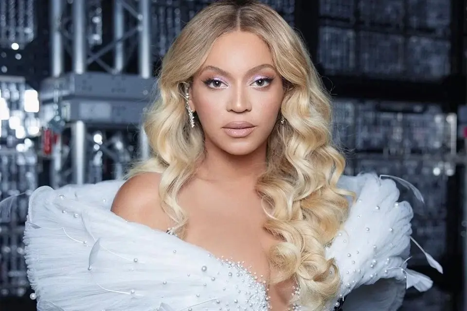 Beyoncé pode estar no Brasil; Saiba detalhes