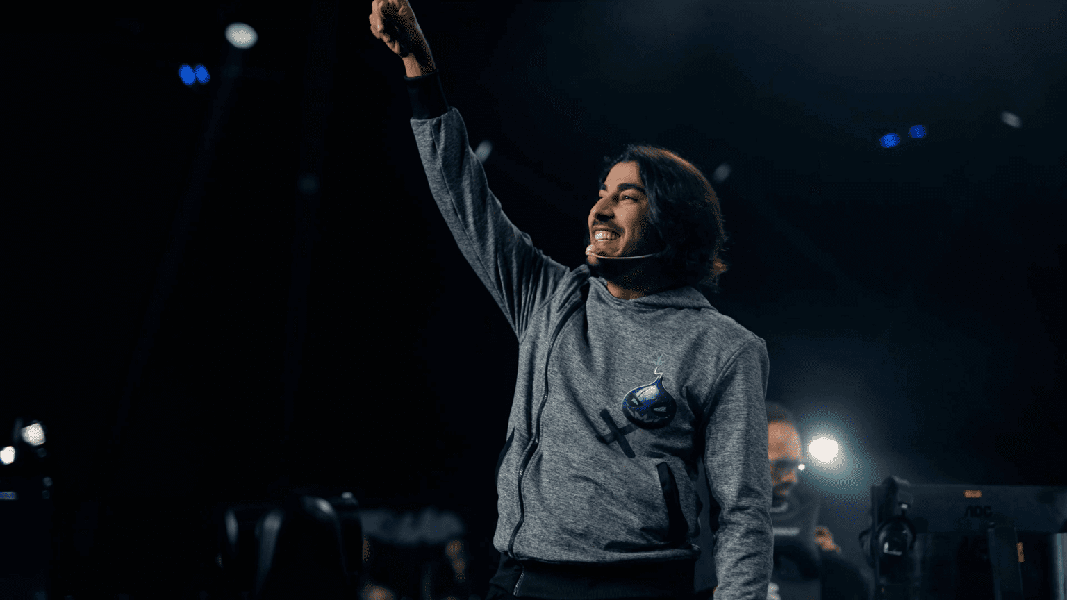 Baiano quer Faker no CBOLÃO e promete projeto “divisor de águas”