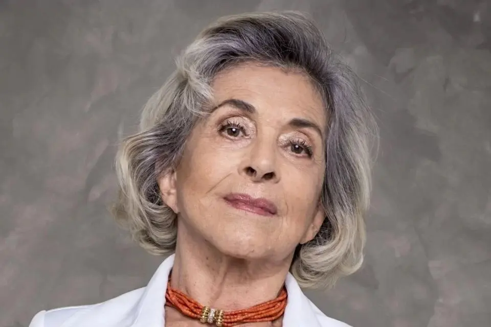 Betty Faria diz que bandidos são “filhos do Bolsa Família” e se dá mal