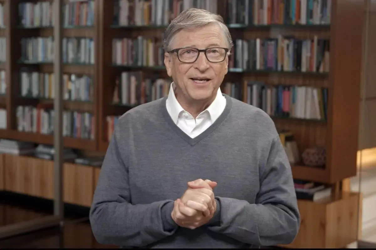 Bill Gates elogia SUS: “Resto do mundo poderia aprender com ele”
