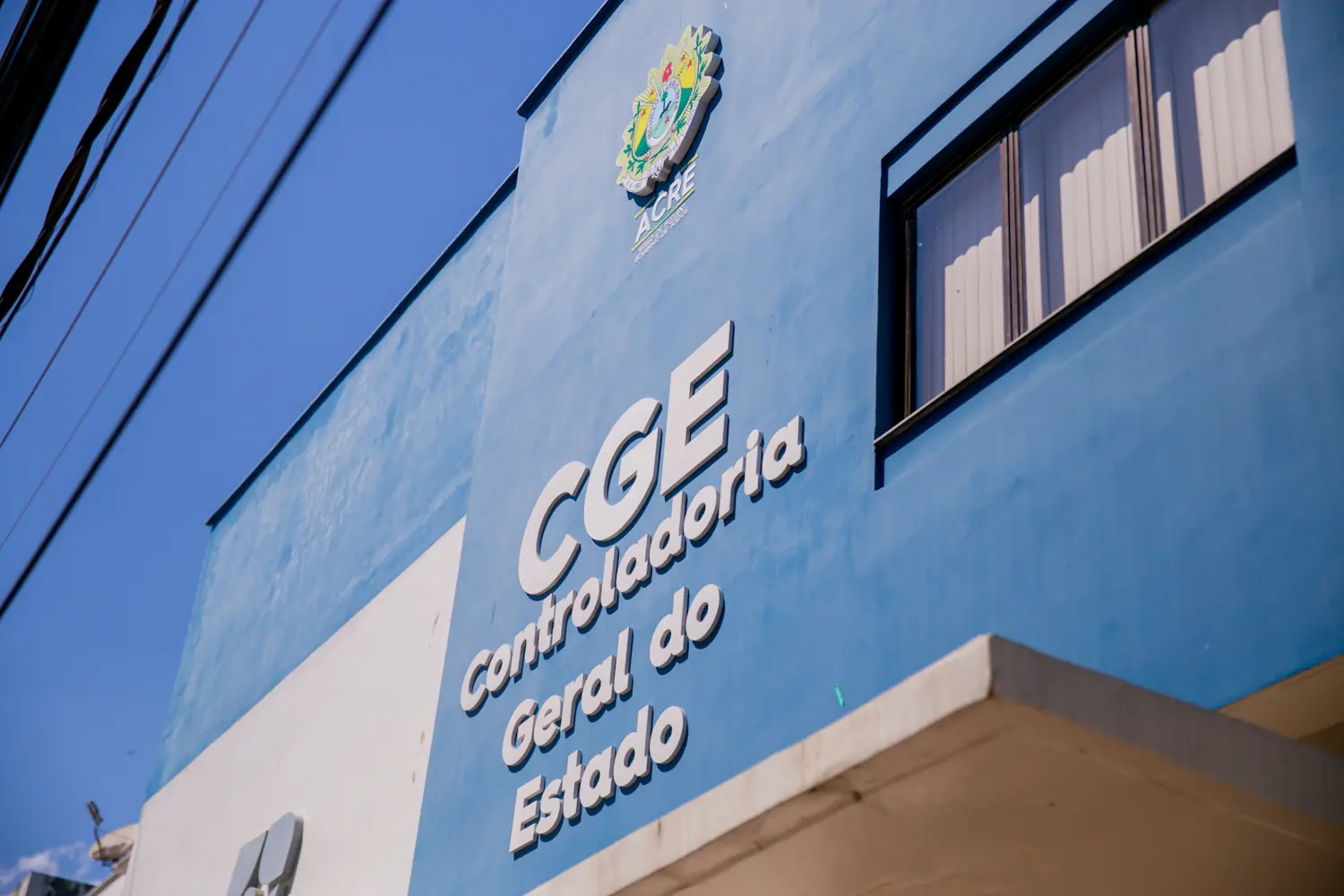 Concurso CGE AC: comissão formada para Auditor e Técnico
