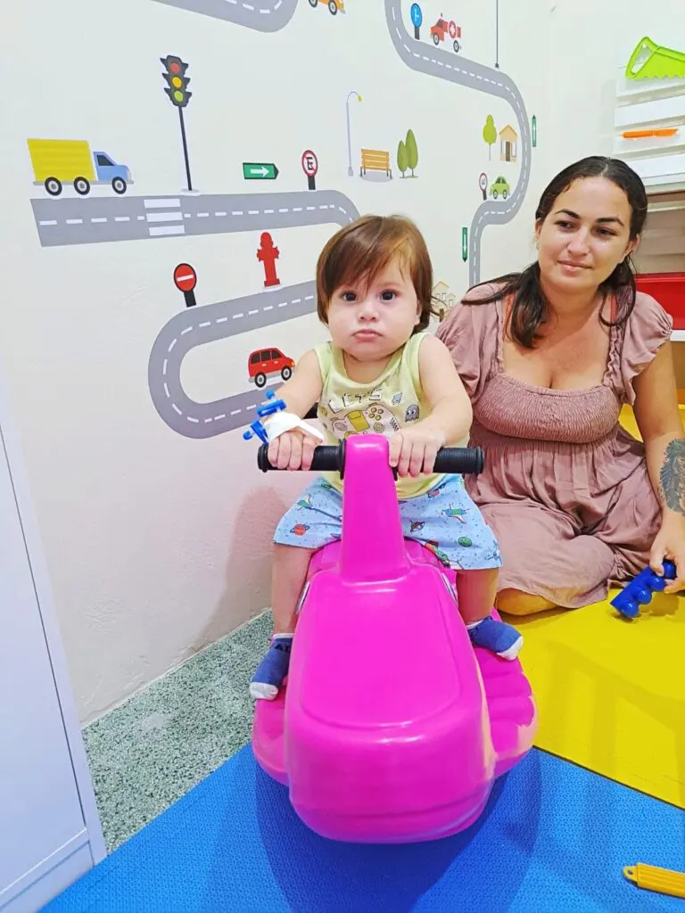 Hospital de Tarauacá revoluciona tratamento infantil com inauguração de brinquedoteca