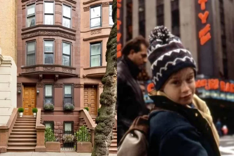 Casa de Esqueceram de Mim 2 está à venda em Nova York: veja preço