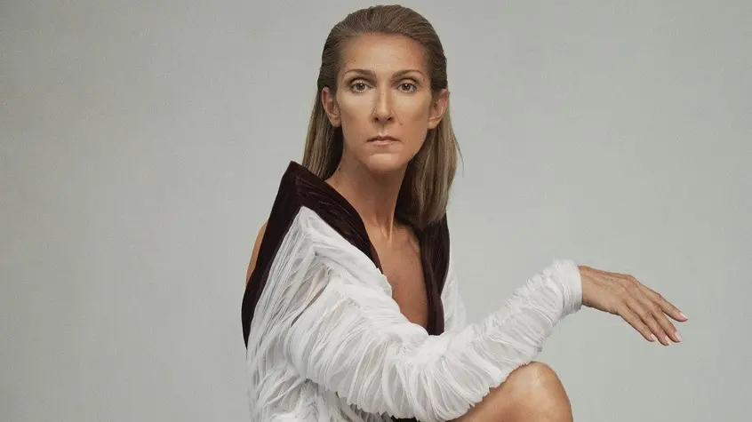 Céline Dion perdeu o controle dos músculos devido a doença rara, diz irmã