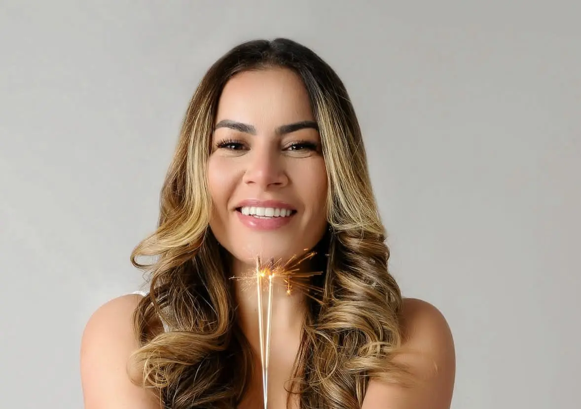 Prefeita Fernanda Hassem completa 42 anos e faz reflexão: ‘Nunca deixem de sonhar e acreditar’