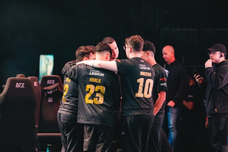 Convergence 2023: FURIA é eliminada com duas derrotas