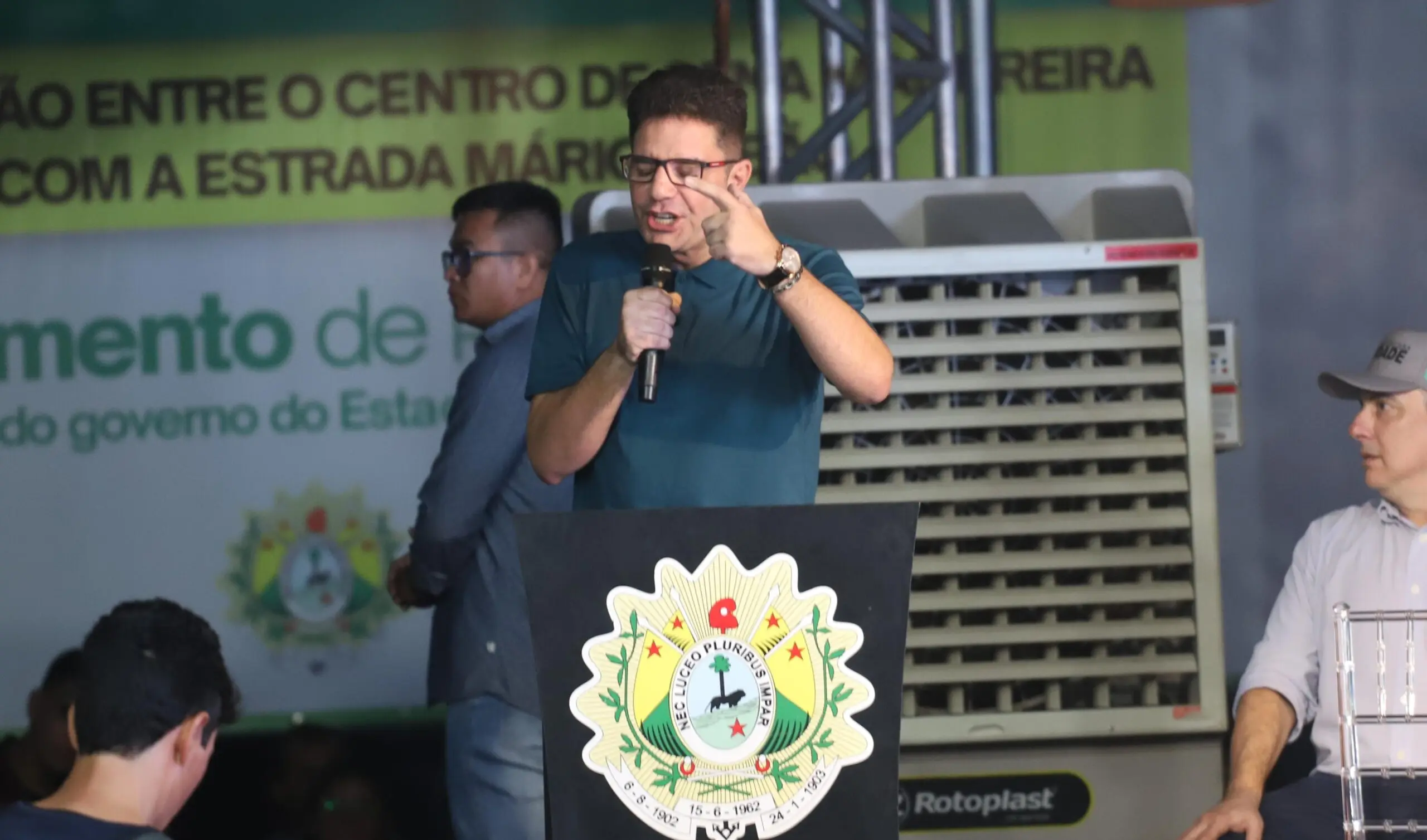Acre receberá quase R$ 250 milhões em recursos após decisão do Senado, diz Gladson