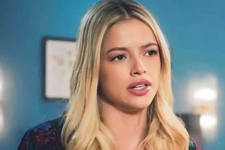 Terra e Paixão: Graça revela o que Dirceu fez com ela na infância