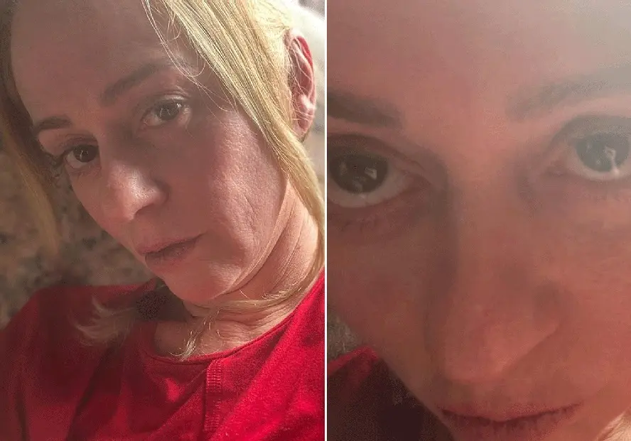 Guta Stresser preocupa seguidores após sequência de fotos: ‘Busque ajuda’