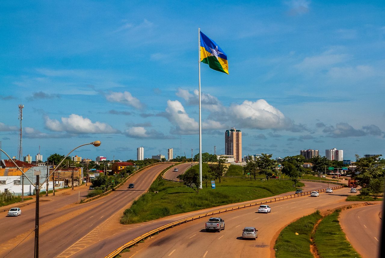 Rondônia O Terceiro Maior Estado Do Norte Comemora 42 Anos De Fundação Conheça História 2802