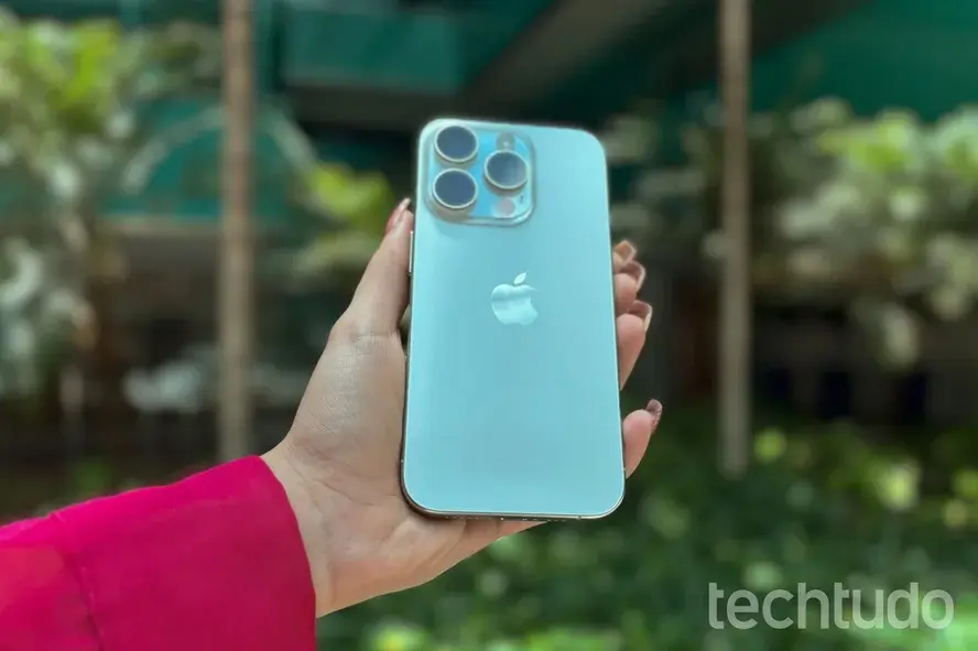 iPhone 15 Pro vale a pena? Veja impressões sobre câmera, desempenho e mais