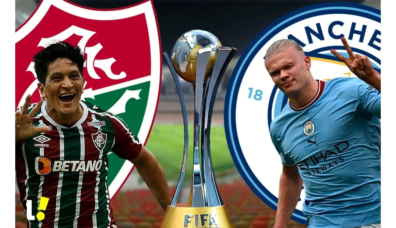 Final do Mundial de Clubes: Tudo sobre Manchester City x Fluminense