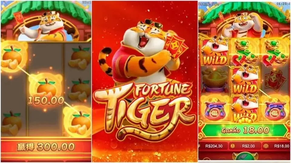 A importância da estratégia para ganhar no Tiger Fortune
