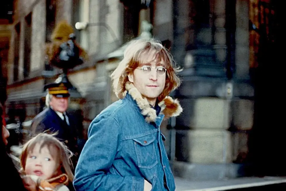 Documentário revela últimas palavras de John Lennon pela primeira vez
