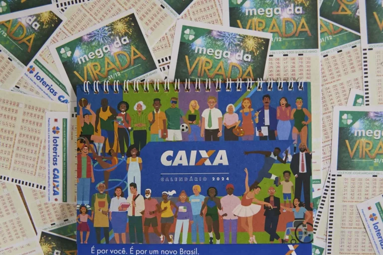 Mega da Virada: confira passo a passo de como fazer apostas on-line