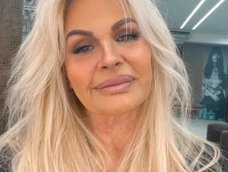 Monique Evans revela ciúmes de Luísa Sonza após saber que ela faria show com sua noiva
