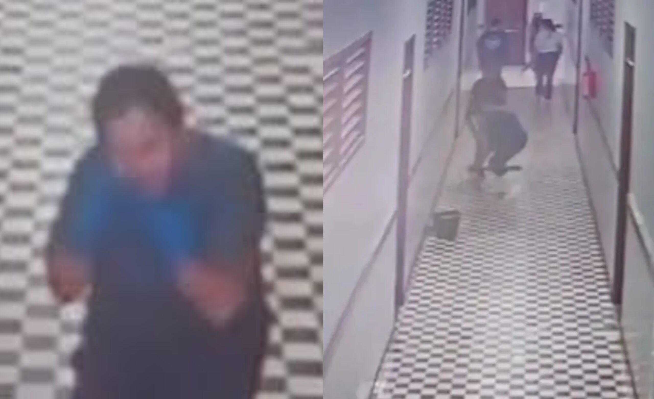 Presidiário que tentou matar ex-companheira com facada em escola é condenado a quase 20 anos