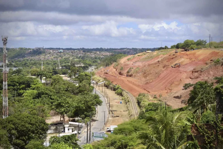 Maceió registra novo sismo na região sob risco de colapso