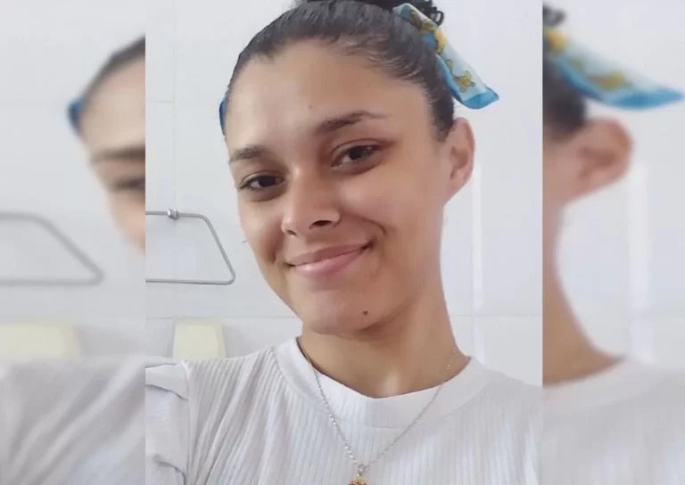 “Parecia não ter fim”, diz professora 8 dias presa por engano