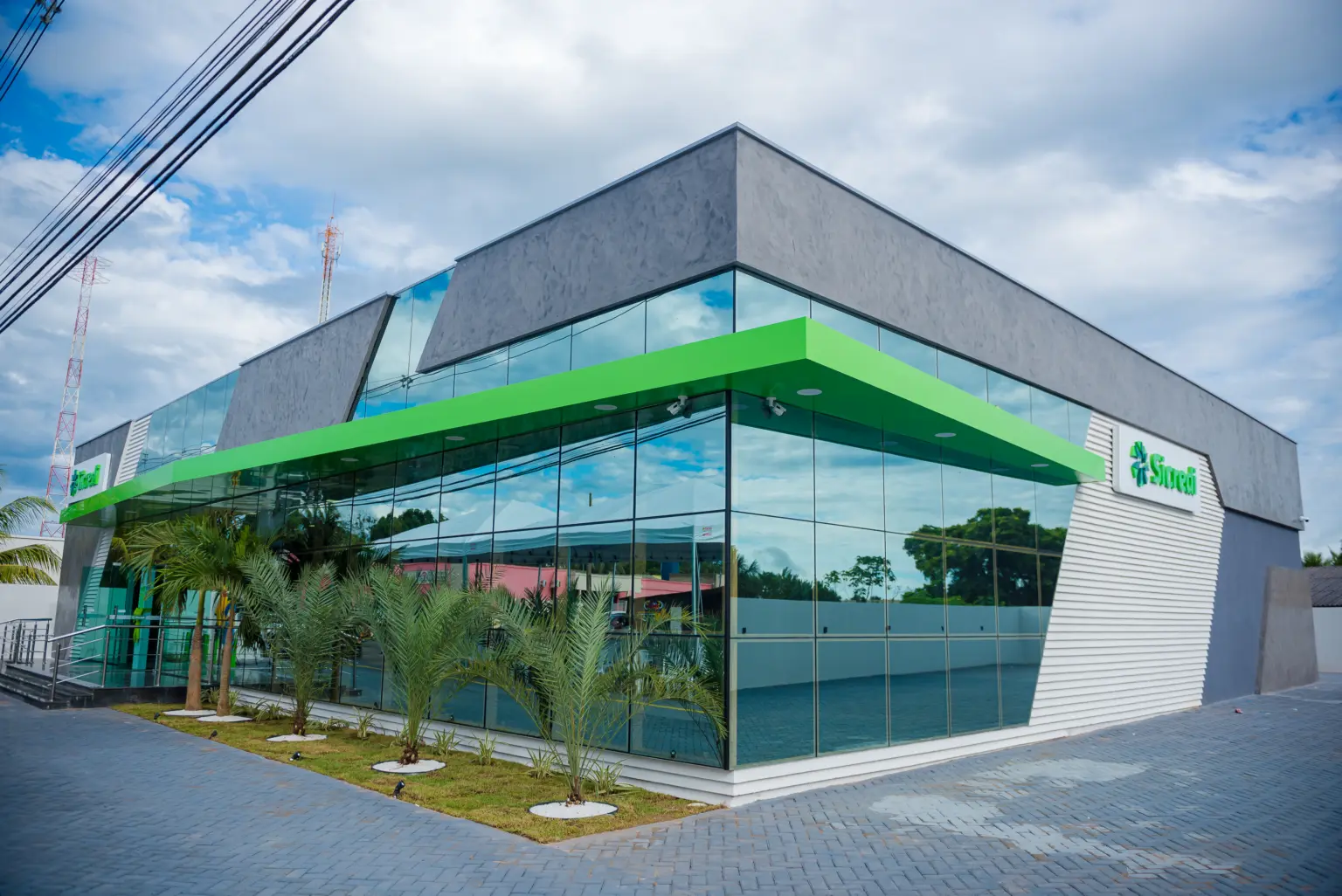 Cooperativas de crédito: alternativa com propósito