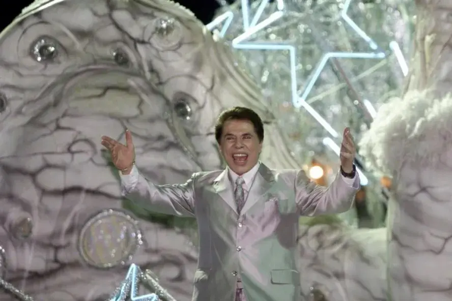 Silvio Santos faz 93 anos como o terceiro bilionário mais velho do Brasil