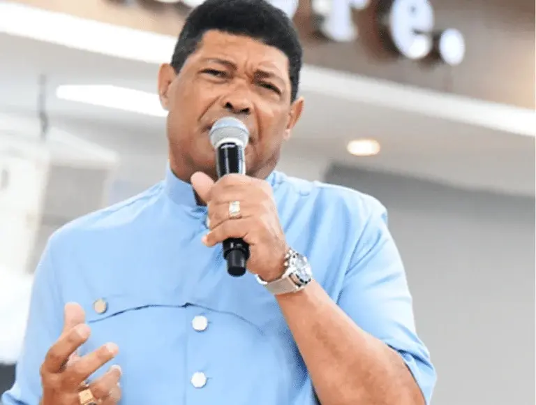 Justiça determina penhora de R$ 400 mil da igreja de Valdemiro Santiago