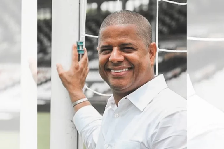 Marcelinho Carioca foi sequestrado, confirma polícia de São Paulo