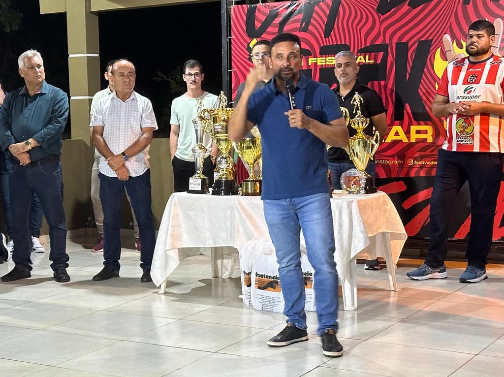 Santa Cruz fecha temporada e prepara planejamento até 2026